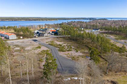 Bild av närområdet