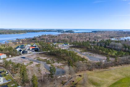 Bild av närområdet