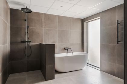 Klarbärsvägen 11, Brunnsvik