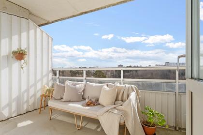 Kopparvägen 45, Kallhäll