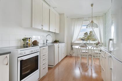 Kopparvägen 45, Kallhäll