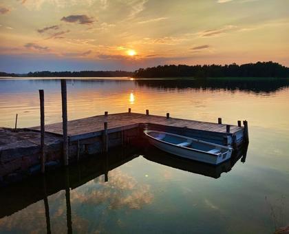 Bild av närområdet