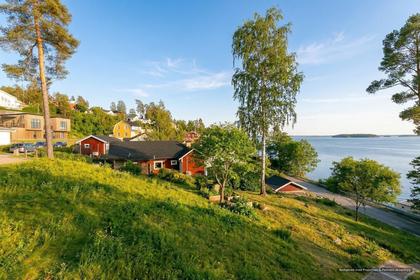 Bild av närområdet