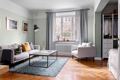 Interiörbild