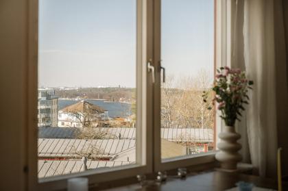 Interiörbild