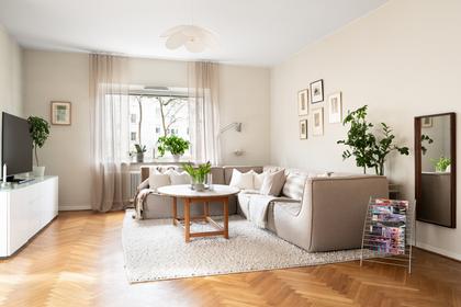 Interiörbild