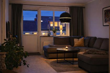 Gamla Huddingevägen 420B, Örby