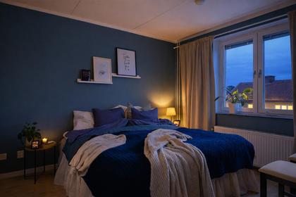 Gamla Huddingevägen 420B, Örby