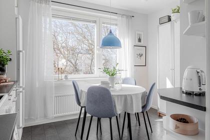 Kök eller matrum
