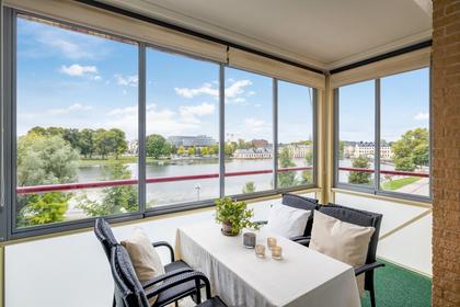 Strandgatan 30B, Norr