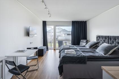 Stora Strandvägen 3, Skummeslövsstrand