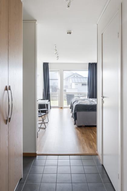 Stora Strandvägen 3, Skummeslövsstrand