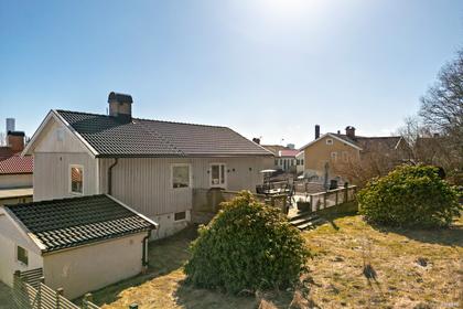 Baltzersgatan 32, Centrala Hisingen Kyrkbyn