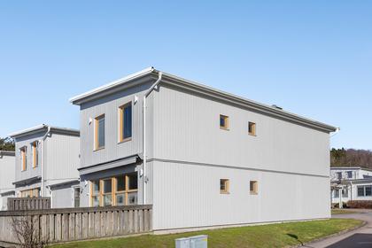 Vidars väg 16, Kungsbacka