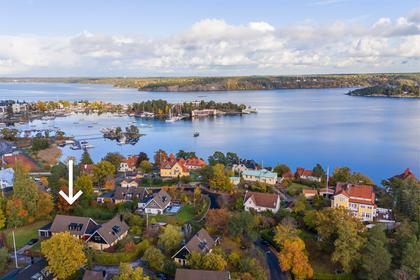 Bild av närområdet