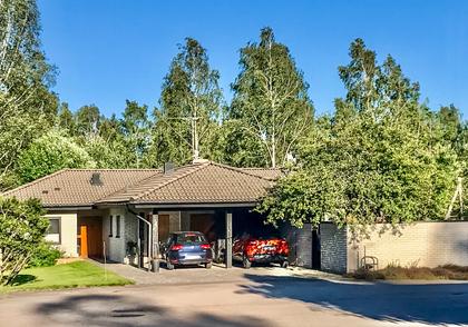 Bild av närområdet