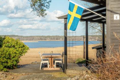 Bild av närområdet