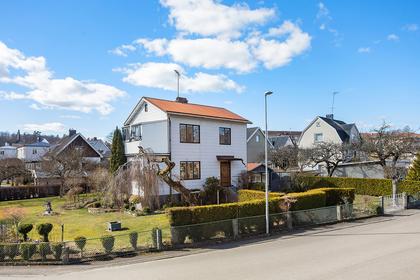 Bild av närområdet