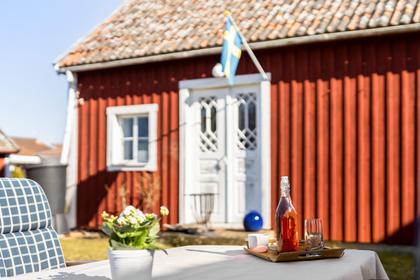 Bild av närområdet