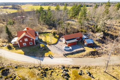 Bild av närområdet