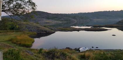 Bild av närområdet