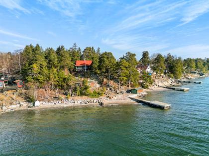 Bild av närområdet