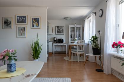 Interiörbild