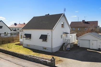 Exteriörbild