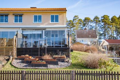 Bild av närområdet