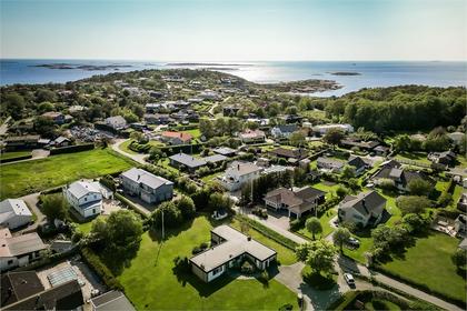 Bild av närområdet