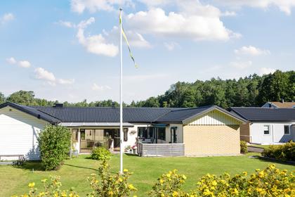 Bild av närområdet