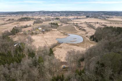 Bild av närområdet