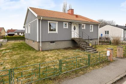 Exteriörbild