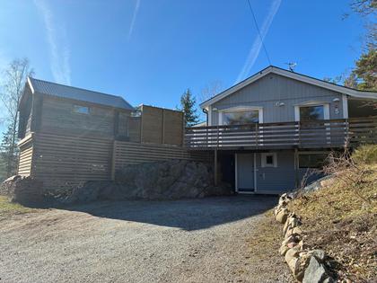 Knapstigen 5, Brevik