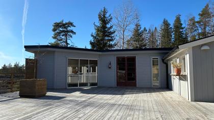 Knapstigen 5, Brevik