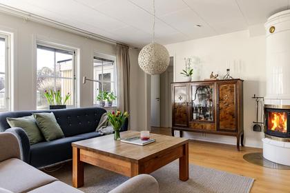 Timjangränd 4, Enebyberg