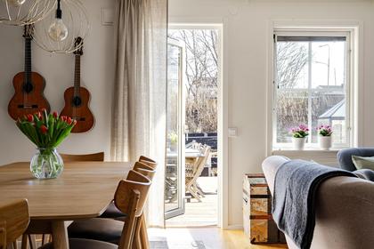 Timjangränd 4, Enebyberg