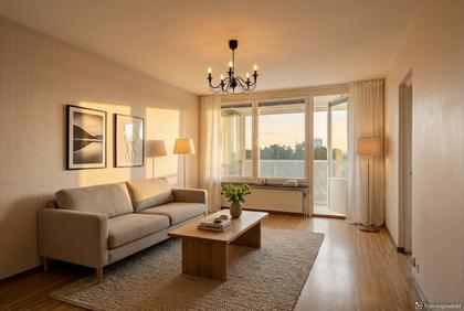 Pilvägen 42, Helenelund