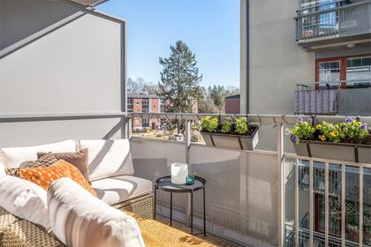 Bagarfruvägen 91, Sköndal