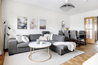 Gröna gatan 23E, Salabacke