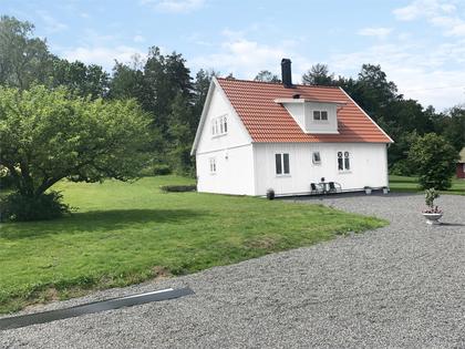 Skreavägen 35, Skrea