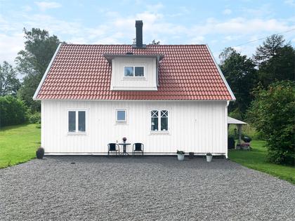 Skreavägen 35, Skrea