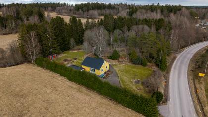 Lane-Ryrs Berg 135, Ryr