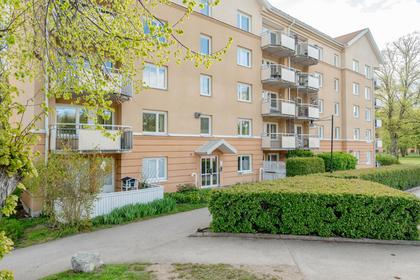 Ulleråkersvägen 62, Ulleråker