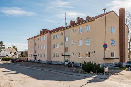 Älvkullsgatan 1B, Sunne