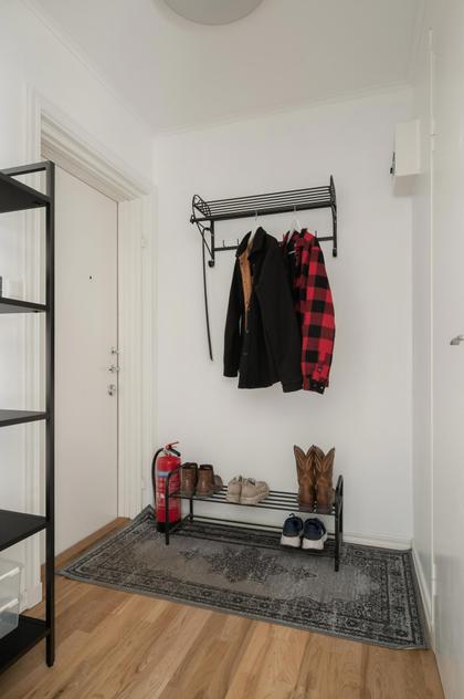 Älvkullsgatan 1B, Sunne