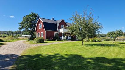 Rämjäng Dammen 1, Eda