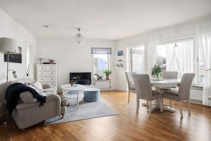 Bratteråsgatan 44, Eriksberg