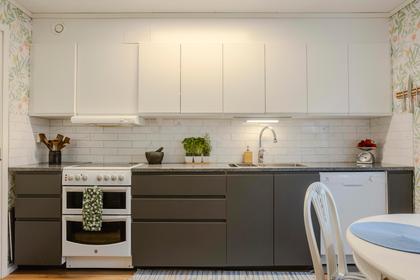 Gnejsvägen 8C, Östra Stenåsen