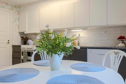 Gnejsvägen 8C, Östra Stenåsen